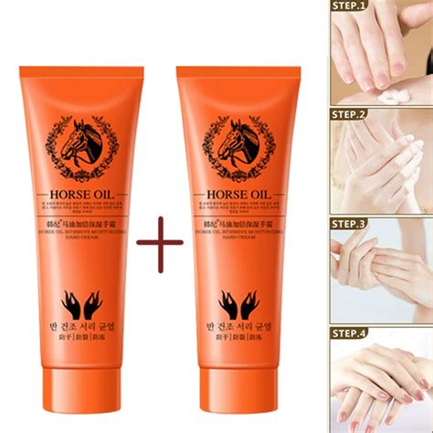 Hand Creams Lotions Serum Repair Nourishing Hand Care Anti Chapping