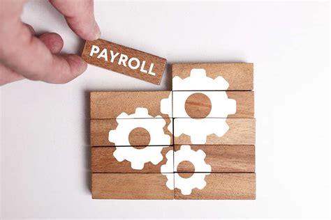 How To Do Payroll For Small Businesses Video And Template