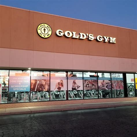 Muscled Out Golds Gym Files For Chapter 11 Due To Government