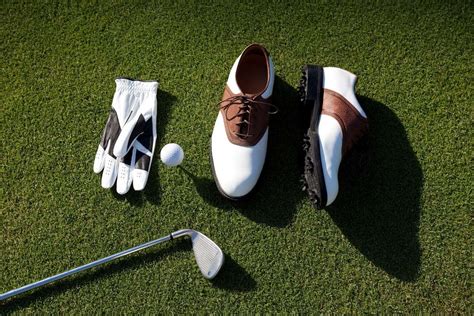 The Importance of Golf Equipment & Apparel