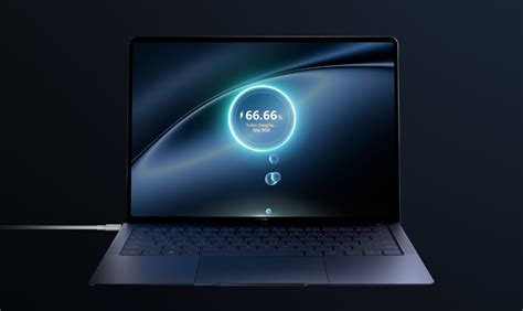 Huawei Matebook X Pro Ultra Premium Edition Huawei Per