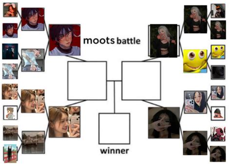 Angel Avery On Twitter Vampydrm S Moot Battle Round