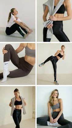 Pin By Jordan Makenna On Pins By You Activewear Photoshoot Women