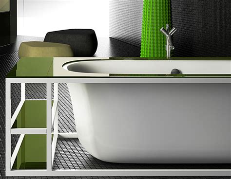 GLASS Lancia NAKED ARREDOBAGNO NEWS