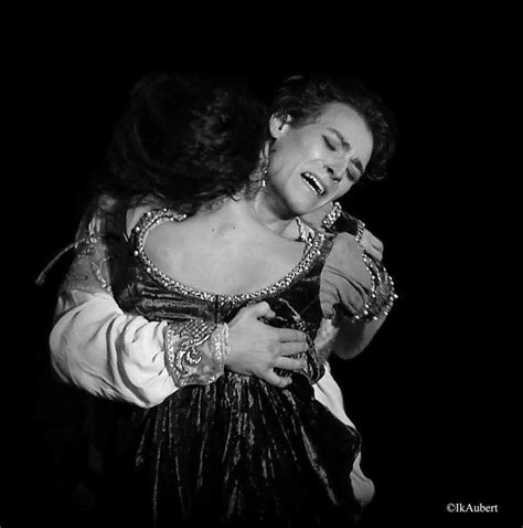 Hugo Marchand Et Dorothee Gilbert Romeo Et Juliette Paris Opera