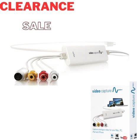 BUY ELGATO VIDEO CAPTURE - GAMERZONE