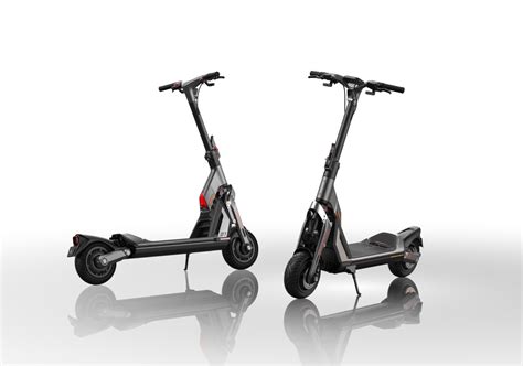 Segway Ninebot Gt2 Panmi