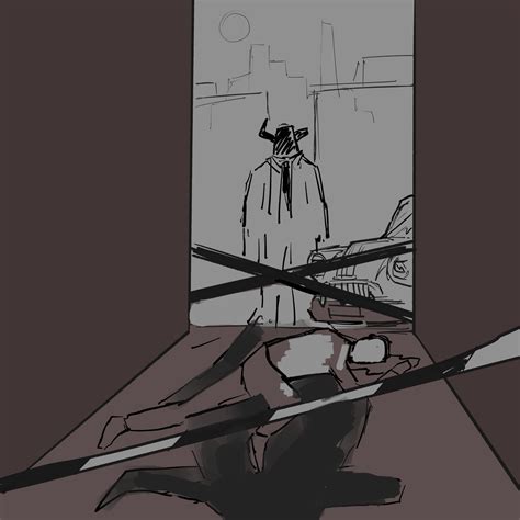 Daniel Bampton - Scene of the Crime (1)