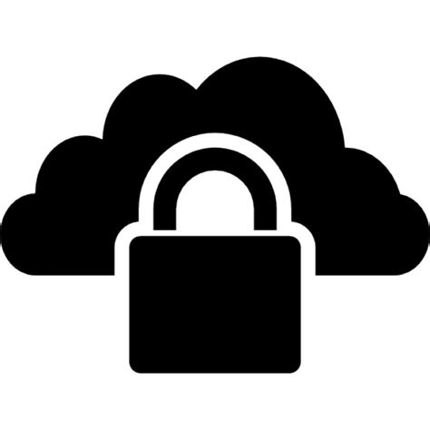 Cloud Text Icon 121380 Free Icons Library