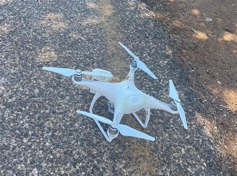 Israeli Drone Shot Down In Lebanon Idf Thenewsguru