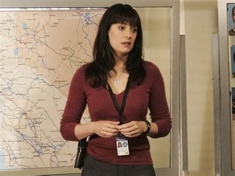 Emily Prentiss Criminal Minds Wallpaper 36628032 Fanpop