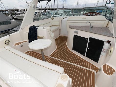 2005 Rinker Fiesta Vee 342 For Sale View Price Photos And Buy 2005