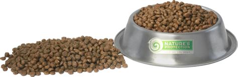 Сухой корм для щенков Nature's Protection Puppy starter All breeds 18 ...