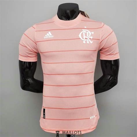 Maillot Match Flamengo Special Edition Pink