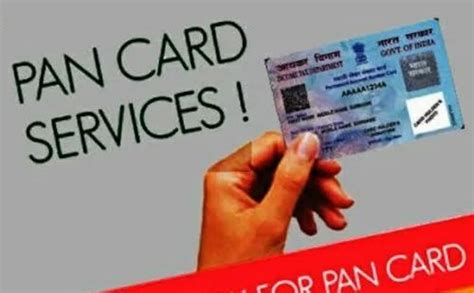 Pan Card Services At Best Price In Tezpur Id