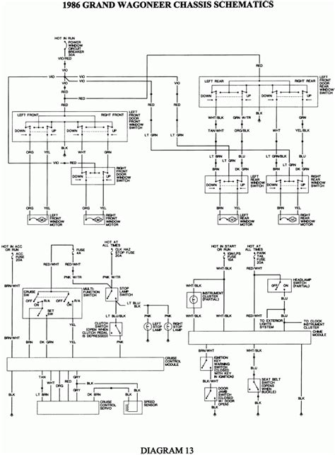 Jeep 4 0 Engine Bay Diagram