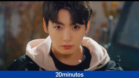 Jungkook De Bts Publica Su Primer Sencillo Oficial Seven