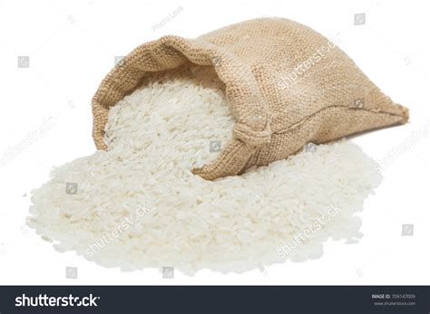 Rice Sack