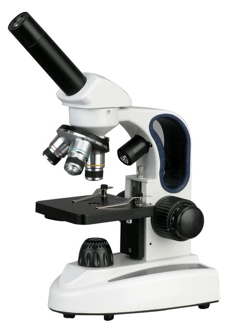 Microscope PNG 