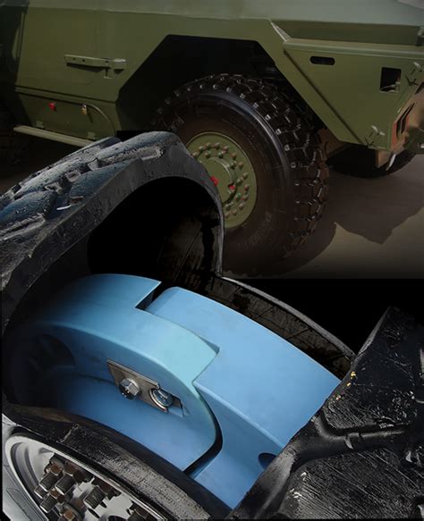 Runflat International