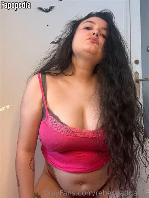 Rebecaaddams6699 Nude OnlyFans Leaks Photo 6279217 Fapopedia