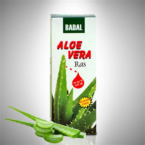 Aloe Vera Ras