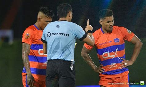 Zamora Fc X Puerto Cabello - Academia Puerto Cabello liquidó por 3-0 a Zamora FC con par de goles de ...