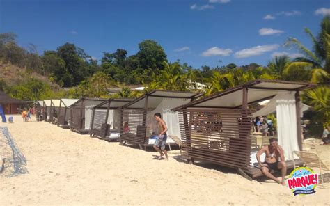 Praia Do Cerrado No Hot Park Saiba Tudo Sobre O Mar De Goi S Vem Pro Parque