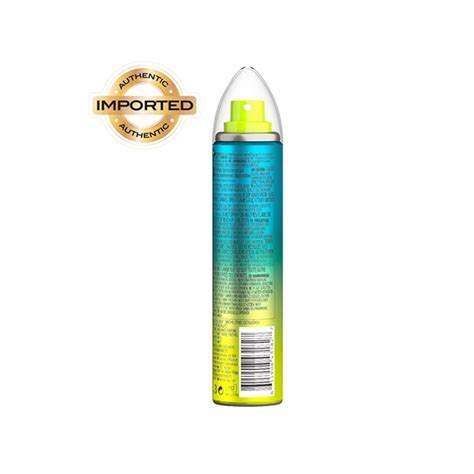 Buy Bed Head Tigi Masterpiece Hair Spray with Extra Strong Hold and ...