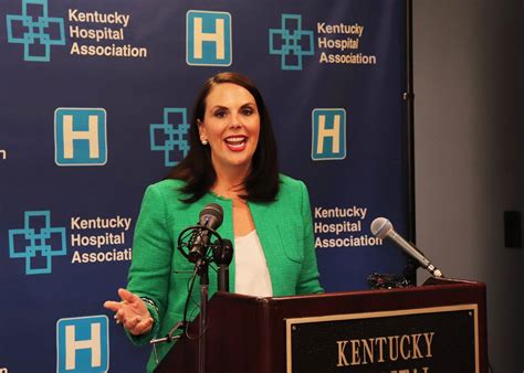 Kentucky Hospital Assoc Partners With Ky Chamber To Help Recruit