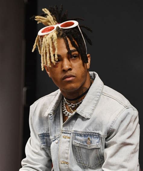 XXXTentacion | Billie Eilish Wiki | Fandom