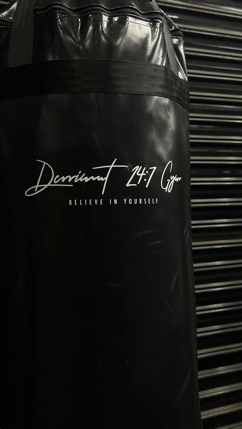 Derrimut 24:7 Gym | Meet our ambassador Ana! The embodiment of strength
