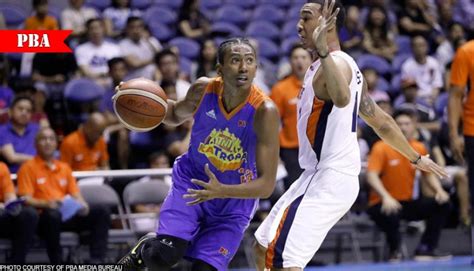 Matt Ganuelas Rosser Returns To Tnt Tropang Giga Ph