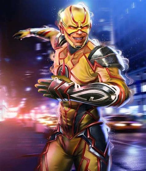 Eobard Thawne Character Comic Vine