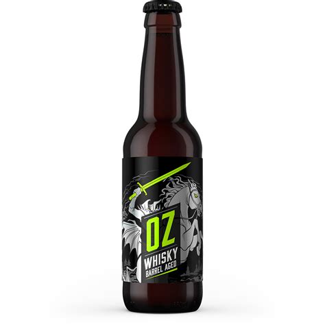 Birbant Oz Russian Imperial Stout Ba Sklep Impuls Piwo Czeskie I