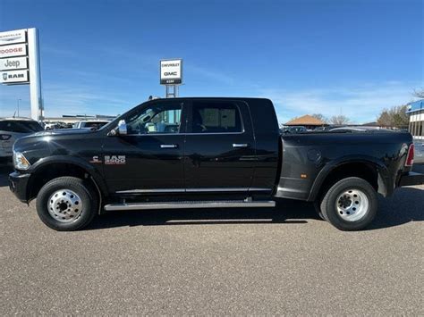 Used 2016 Ram 3500 For Sale With Photos Cargurus