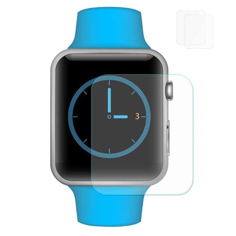 Stk Hat Prince Apple Watch Series Mm H Rdet Glas Mm