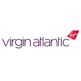 Virgin Atlantic Manchester Airport MAN