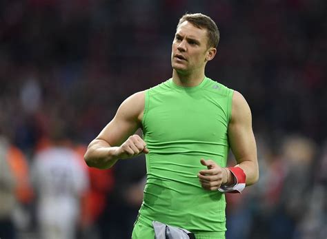 Germany captain Neuer running out of time for World Cup