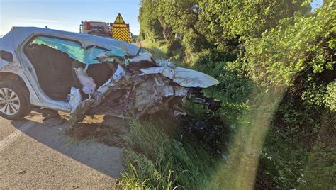 S Curit Routi Re Un Miracul Et Pv Pour Exc S De Vitesse Lors Du