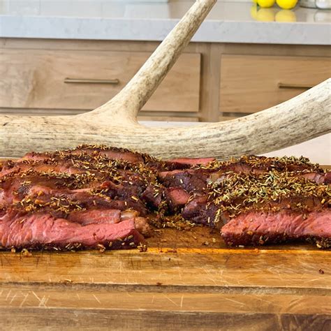 Of The Best Smoked Beef Recipes To Try On Smoker Winding Creek Ranch