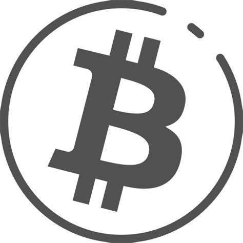 Btc Vector Icons Free Download In Svg Png Format