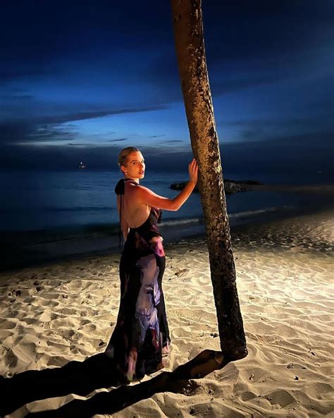 Helen Flanagan Turns Up The Heat In Plunging Bikini Hello