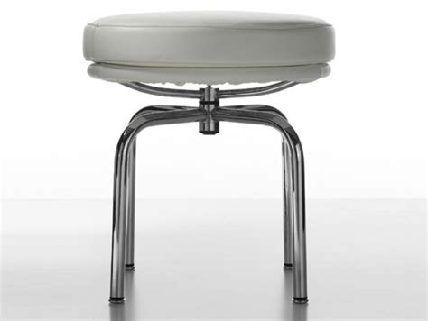 Cassina Lc8 Swivel Stool Atomic Interiors