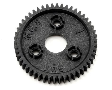 Traxxas 8 Mod Spur Gear 50t Slash 4x4 Tra6842 Cars And Trucks