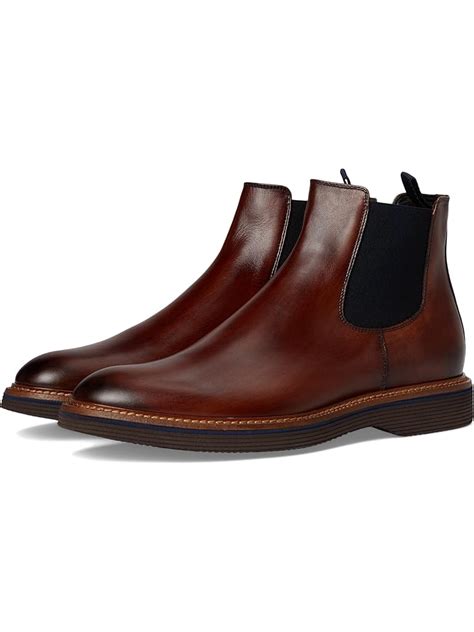 Johnston And Murphy Boots Free Shipping