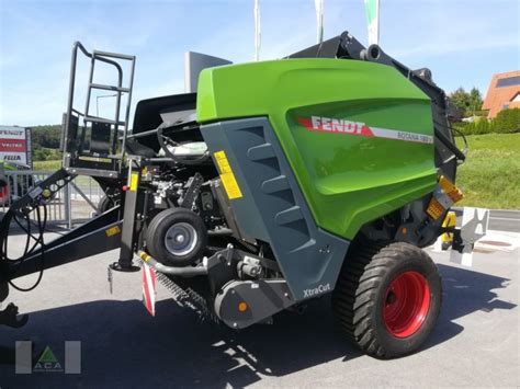 Fendt Rotana 180 V Xtra gebraucht & neu kaufen - technikboerse.com