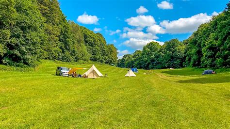 Single Sex Groups Welcome Best Campgrounds In Kidderminster