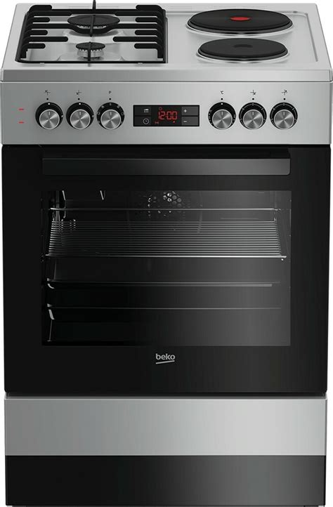 BEKO FSE 64320 DS SPORET