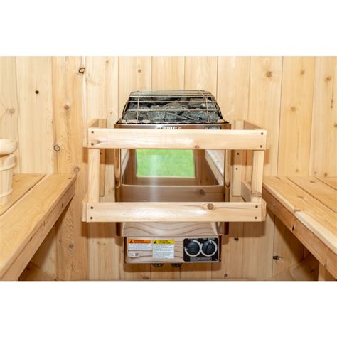 Harvia Kip 8kw Electric Sauna Heater With Rocks Kip80 Fitness Recovery Lab